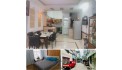 Về Ở Ngay, Thu Nhập Ổn 19tr/th, Mặt Tiền Hẻm 6m, 9 Tỷ